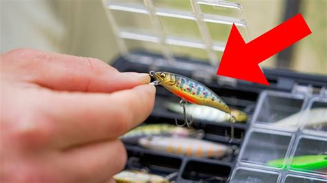 japanese trout lures.